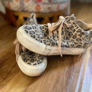 Blowfish Women's Trainers
